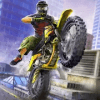 Subway Moto Rider - Train Rush安全下载