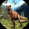 Dinosaur Hunter FPS survival game Free 2019安卓手机版下载