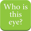 Who is this eye?占内存小吗