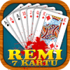 Remi 7 Kartu