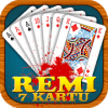 Remi 7 Kartu官方下载