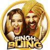 Singh is Bliing- Official Game