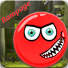 Red ball Revenge绿色版下载