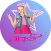 JOJO Siwa Memoy Game