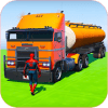 Superhero 8x8 Swerve Truck-Hillock Simulator
