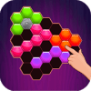 Hexagon Puzzle - Block Matching Game