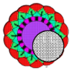 Mandala Color Pixel Art怎么下载