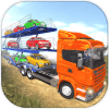 Car Transporter Truck Driver Simulator 2019如何升级版本