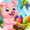 Pop Pig : Bubble Shooter Game终极版下载