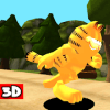 Power Garfield Jungle Run玩不了怎么办