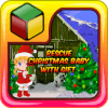 Rescue Christmas Baby破解版下载