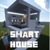 Smart Modern House Map for MCPE绿色版下载