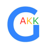 AKK meets Google