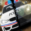 Police Car Racing破解版下载