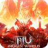 Mu Origin World - New Character单机游戏修改器