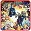 Bakugan fun games如何升级版本