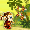 Kong - monkey adventure