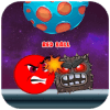 Red Ball 4 Adventure - funny balls jump