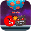 Red Ball 4 Adventure - funny balls jump绿色版下载