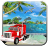 Fishing Truck: Off Road Sea Animals Transport免费下载