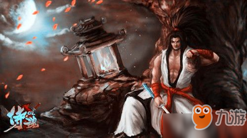 侍魂朧月傳說牙神幻十郎厲害嗎 - 手游攻略