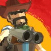 Polygon Wild West Cowboy Story - Revolver gunman中文版下载