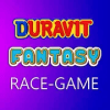 DuravitRaceGameTest