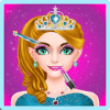 Magic Princess Makeup