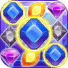 Jewel Mania Splash - Diamond Puzzle Match最新安卓下载