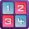 Color In Button - Puzzle with color buttons