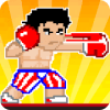 Boxing Fighter ; Arcade Game怎么下载到电脑