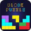 Puzzle game: Classic Block