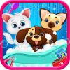 Pet Keeper and Puppy Salon: Game For Kids安全下载