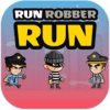 Subway Robber - Robber Running game - police game