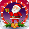 游戏下载Santa Claus Runner - Christmas Gift Game