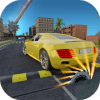 Speed Bump Car Drive Challenge费流量吗