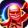 Amazing The Power Ninja go - Liteiphone版下载