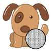 Cute Animal Pixel Art Coloring By Number占内存小吗