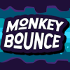Monkey Bounce | Bounce Jump Game