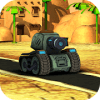 Micro Tanks Online - Multiplayer Arena Battle无法打开