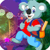 Kavi Escape Game 502 School Bear Escape Game费流量吗