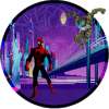 Super Spider Man New York Adventure