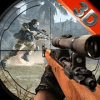 Modern Sniper Of Clans 3D