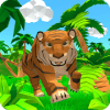 Tiger Simulator 3D占内存小吗