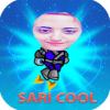 Sari Cool - Ha Howa