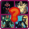 Guess The Super Hero-African American Hero Edtion