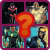 Guess The Super Hero-African American Hero Edtion绿色版下载