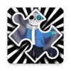 Jigsaw Puzzles - Sans Undertales费流量吗