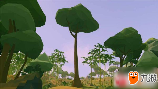 《艾兰岛》完整树木种类分几种 游戏分别有什么完整树木