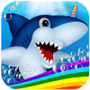 * Shark Evolution - Hungry Shark games Tapping *官方版免费下载